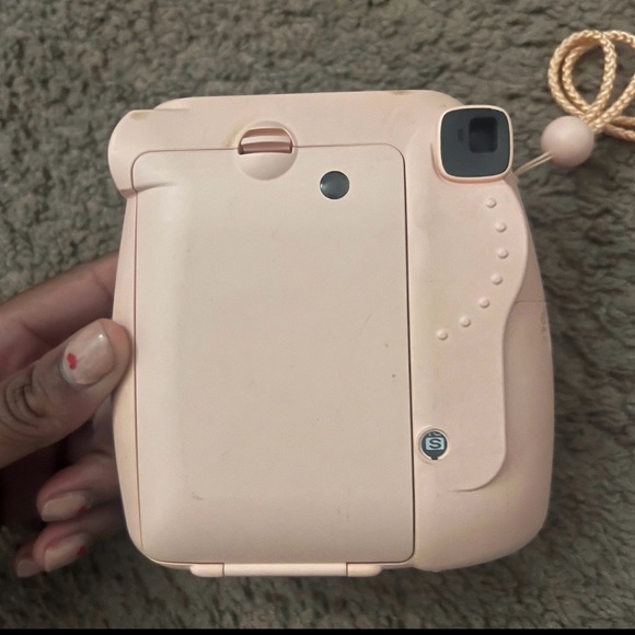 Instax Mini 8 - Picture 4 of 7